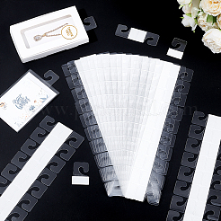 2000 шт. клейкие прорези для подвешивания на спине питомца&nbsp;DIY-DR0002-51