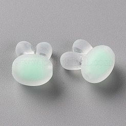 Прозрачные акриловые бусины&nbsp;TACR-S152-12C-SS2111