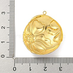 Подвески из нержавеющей стали 304 с ионным покрытием (IP)&nbsp;STAS-U007-07D-G