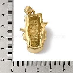 Подвески из нержавеющей стали 304 с вакуумным покрытием pvd&nbsp;STAS-B069-47F-G