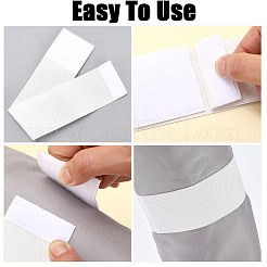 5шт. полиэстеровая эластичная повязка на руку&nbsp;AJEW-CN0003-73A