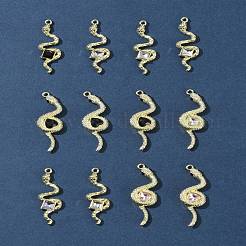 Подвески из сплава с покрытием в стойку&nbsp;FIND-FS0003-69