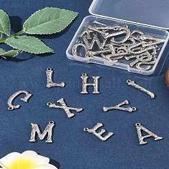 26шт 26 стиля латунные подвески&nbsp;KK-FS0001-65P