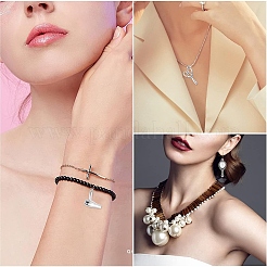 30шт 6 стиля подвески из сплава в тибетском стиле&nbsp;TIBEP-YW0002-08