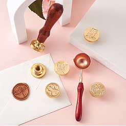 Наборы для вырезок своими руками&nbsp;DIY-PJ0001-07A