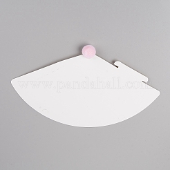 Бумажные шляпы для вечеринок&nbsp;LS-AJEW-WH0182-84C