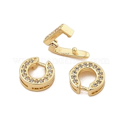 Латунное микропейв&nbsp;KK-C075-12G