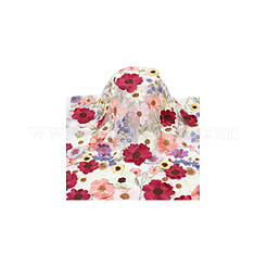 Полиэфирная композитная ткань&nbsp;AJEW-WH0561-23