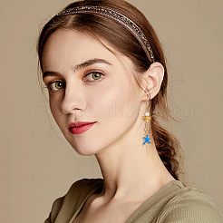 Латунные бусины&nbsp;KK-FH0002-69B