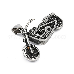 Подвески из нержавеющей стали 304&nbsp;STAS-Z097-19AS