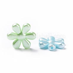 Имитация жемчуга акриловые&nbsp;OACR-E013-25