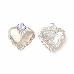 Сплав покрытия стойки со стеклянными подвесками&nbsp;FIND-G054-12P