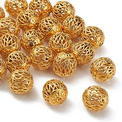 Полые шарики из латуни&nbsp;KK-L184-75B