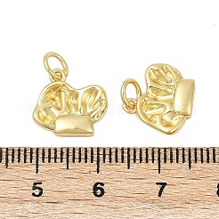 Латунь подвески&nbsp;KK-S527-15G