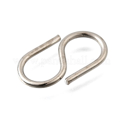 Железные застежки с крючками&nbsp;FIND-Q003-15P