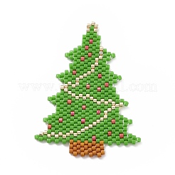 Ручной работы миюки японский ткацкий станок с семенами бисер&nbsp;PALLOY-MZ00059-01