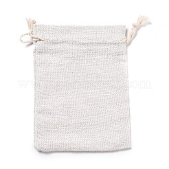 Хеллоуин мешочки для хранения хлопчатобумажной ткани&nbsp;LS-ABAG-M004-01Q