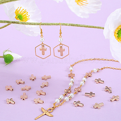 Пластиковые бусины ccb 400 шт.&nbsp;CCB-SP0001-04G