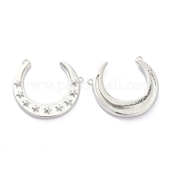 Латунные подвески&nbsp;KK-L188-42P