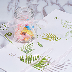 Лентой из органзы&nbsp;RS6mmY043