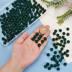 200 шт. Проложить бусины для дискотечного шара&nbsp;RB-PH0001-41J