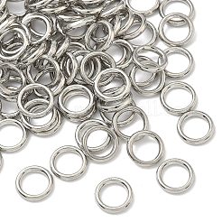 Сплавные паяные замкнутые соединительные кольца&nbsp;X-PALLOY-H039-P