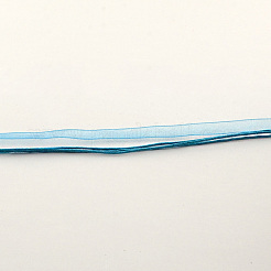 Многожильных ожерелье шнура для изготовления ювелирных изделий NJEW-R218-M