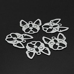 Подвески из нержавеющей стали 304&nbsp;LS-STAS-R111-JA675