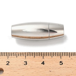 Магнитные застежки из нержавеющей стали 304&nbsp;STAS-K296-02A-P