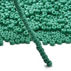 Круглые бусины toho 8/0&nbsp;SEED-XTR08-0055D