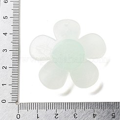 Подвески из непрозрачной смолы&nbsp;FIND-M035-02D