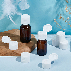 Крышка для косметической бутылки из полипропилена&nbsp;KY-WH0046-196A-01