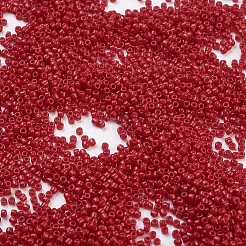 Стеклянные бусины matsuno mgb&nbsp;LS-X-SEED-R017A-736