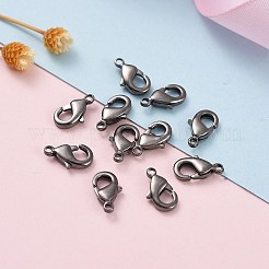 Карабин-лобстеры&nbsp;LS-KK-901-B-NF