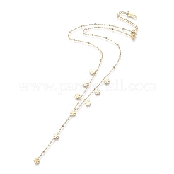 Подвески из нержавеющей стали 304&nbsp;LS-NJEW-K120-15G