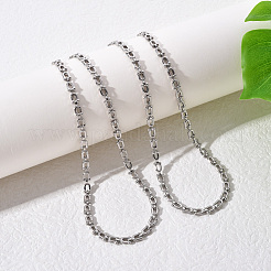 Латунные цепные цепи&nbsp;CHC-T014-001P