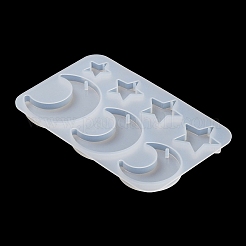 Силиконовые Молды для кулонов&nbsp;X1-SIMO-F145-05