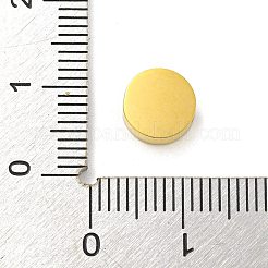 Тема Хэллоуина бусины из нержавеющей стали 304&nbsp;LS-STAS-M069-01F-G