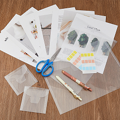 Цветные блокноты Morandi для домашних животных&nbsp;DIY-FH0005-78