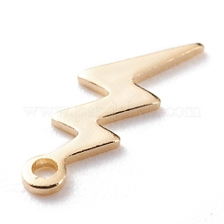 Латунь подвески&nbsp;KK-Y003-08G