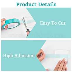 Клейкая лента для домашних животных&nbsp;AJEW-WH20060-71C