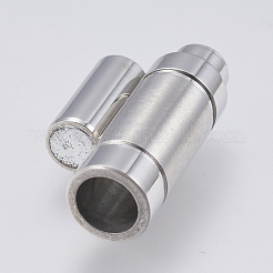 Магнитные застежки из нержавеющей стали 304&nbsp;LS-STAS-F139-070P