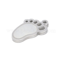 Подвески из нержавеющей стали 304&nbsp;STAS-S136-04P-01