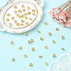 Латунные фрикционные ушные гайки&nbsp;XGR0029G-76G