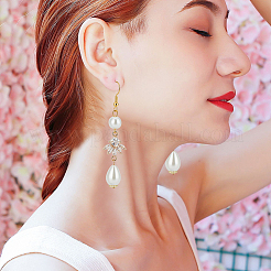 10 шт. подвески для стеклянного соединителя k9&nbsp;FIND-BBC0002-95