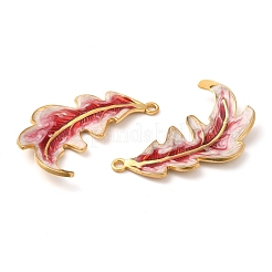 Подвески из нержавеющей стали 304 с эмалью&nbsp;STAS-K256-14G-02