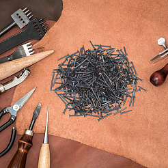 1 комплект железных пирамидальных шипов&nbsp;FIND-CA0009-61