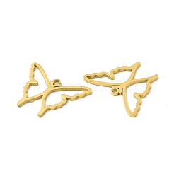 Ионное покрытие (ip) подвески из нержавеющей стали 304&nbsp;STAS-I671-17G