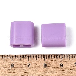 Пластиковые бусины abs&nbsp;OACR-N156-07F