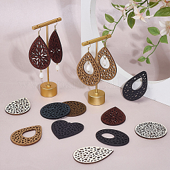 36 шт.&nbsp;WOOD-PH0003-72